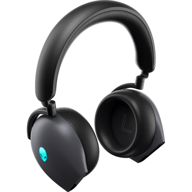 Dell Alienware AW920H Auriculares Inalámbricos Gaming 55 Horas Batería Tri-Mode