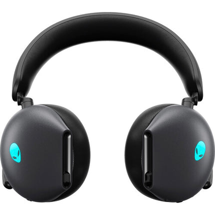 Dell Alienware AW920H Auriculares Inalámbricos Gaming 55 Horas Batería Tri-Mode