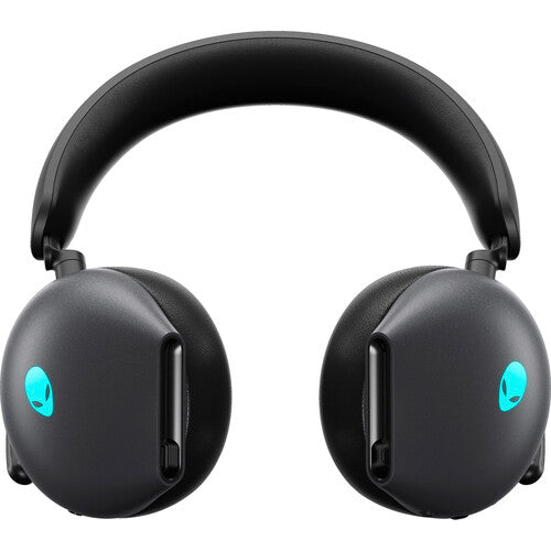 Dell Alienware AW920H Auriculares Inalámbricos Gaming 55 Horas Batería Tri-Mode