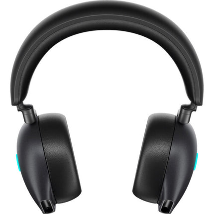 Dell Alienware AW920H Auriculares Inalámbricos Gaming 55 Horas Batería Tri-Mode