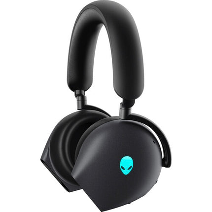 Dell Alienware AW920H Auriculares Inalámbricos Gaming 55 Horas Batería Tri-Mode