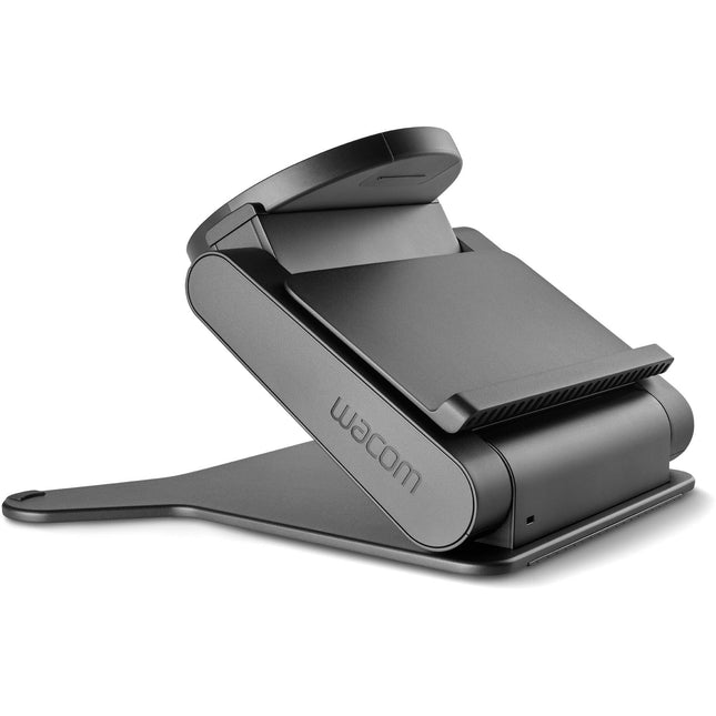 Wacom Cintiq Pro 17 Soporte con Ajuste de Altura Inclinación y Rotación 40°