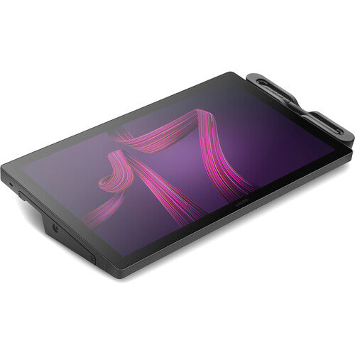 Wacom Cintiq Pro 17 Pantalla Táctil 4K 17.3" 120Hz 8192 Niveles Pressión