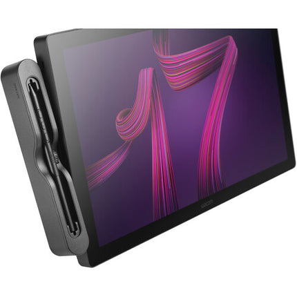 Wacom Cintiq Pro 17 Pantalla Táctil 4K 17.3" 120Hz 8192 Niveles Pressión