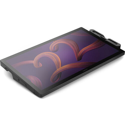 Wacom Cintiq Pro 22 Pantalla Táctil 21.5" 4K 120Hz Creativa Pen Display
