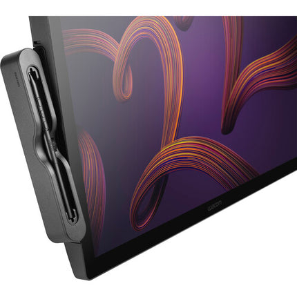 Wacom Cintiq Pro 22 Pantalla Táctil 21.5" 4K 120Hz Creativa Pen Display