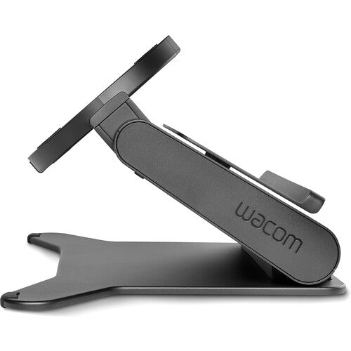 Wacom Cintiq Pro 17 Soporte con Ajuste de Altura Inclinación y Rotación 40°