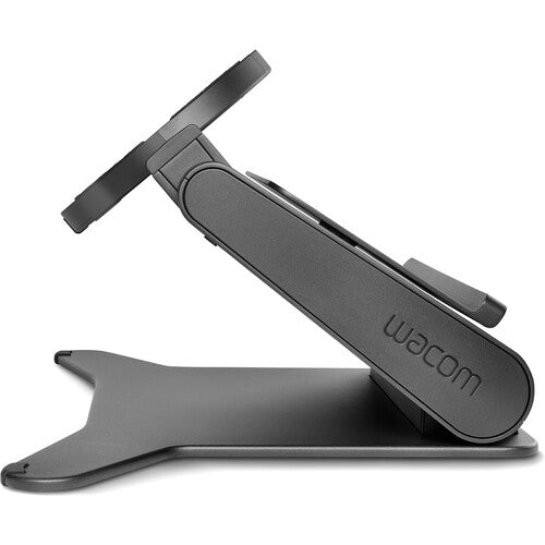 Wacom Cintiq Pro 22 Soporte Ajustable Altura Inclinación 40° Rotación
