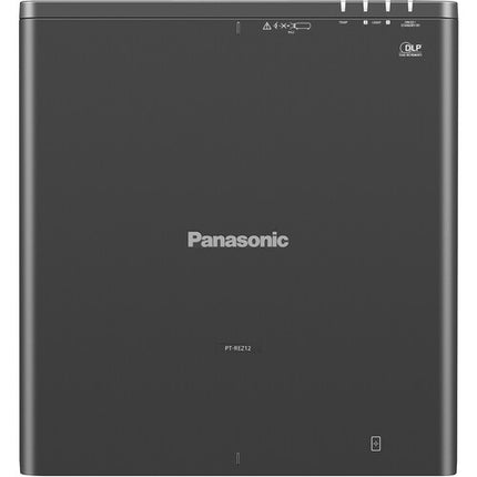 Panasonic PT-REZ10L Proyector Laser 10 000 Lúmenes WUXGA DLP sin Lente