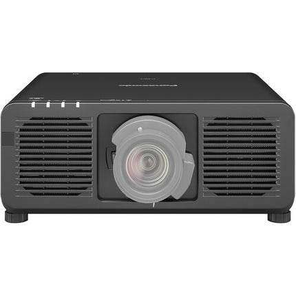 Panasonic PT-REZ10L Proyector Laser 10 000 Lúmenes WUXGA DLP sin Lente