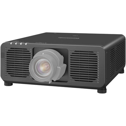 Panasonic PT-REZ10L Proyector Laser 10 000 Lúmenes WUXGA DLP sin Lente