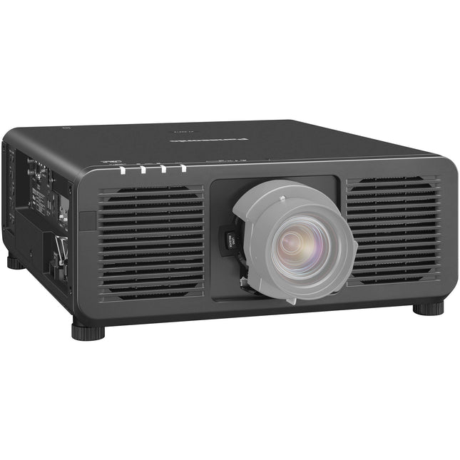 Panasonic PT-REZ80L Proyector Láser 8000 Lúmenes WUXGA 1920x1200