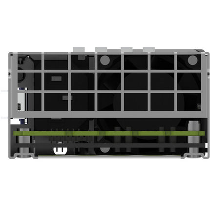 NETGEAR APS2000Wv2 Fuente de Alimentación Modular 2000W para M4350