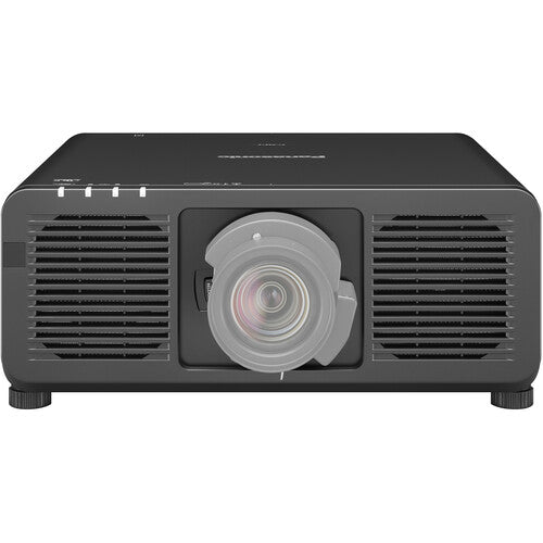Panasonic PT-REZ80L Proyector Láser 8000 Lúmenes WUXGA 1920x1200