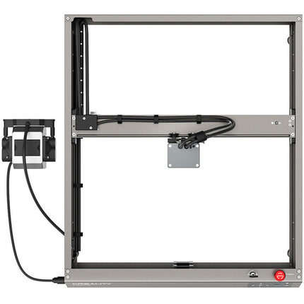 Creality Falcon2 Grabador y Cortador Láser 40W Velocidad 25000mmmin