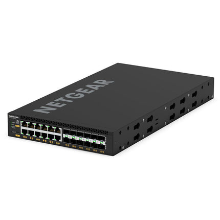 Netgear M4350-12X12F Switch de Red Gestionado AV 24 Puertos 10G 480 Gb/s