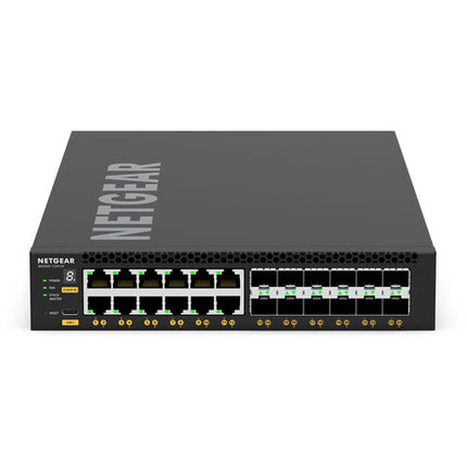 Netgear M4350-12X12F Switch de Red Gestionado AV 24 Puertos 10G 480 Gb/s