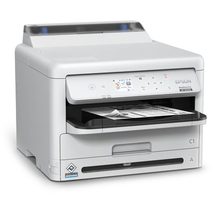 Epson WorkForce Pro WF-M5399 Impresora monocromo 25 ppm pantalla LCD 2.4"