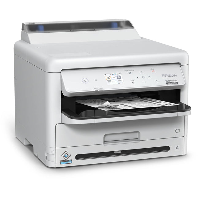 Epson WorkForce Pro WF-M5399 Impresora monocromo 25 ppm pantalla LCD 2.4"