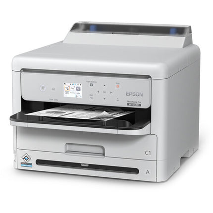 Epson WorkForce Pro WF-M5399 Impresora monocromo 25 ppm pantalla LCD 2.4"