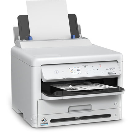 Epson WorkForce Pro WF-M5399 Impresora monocromo 25 ppm pantalla LCD 2.4"