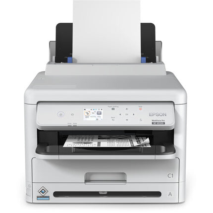 Epson WorkForce Pro WF-M5399 Impresora monocromo 25 ppm pantalla LCD 2.4"