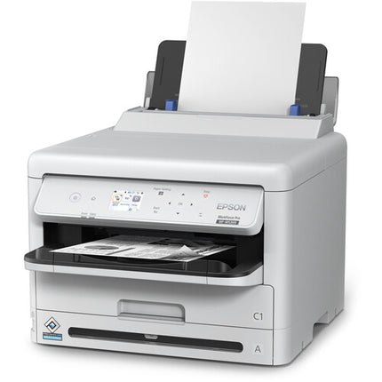Epson WorkForce Pro WF-M5399 Impresora monocromo 25 ppm pantalla LCD 2.4"