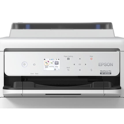 Epson WorkForce Pro WF-M5399 Impresora monocromo 25 ppm pantalla LCD 2.4"