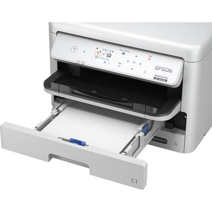 Epson WorkForce Pro WF-M5399 Impresora monocromo 25 ppm pantalla LCD 2.4"