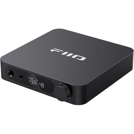 FiiO K11 Amplificador Auriculares y DAC USB USB 384kHz 32Bits 1440mW