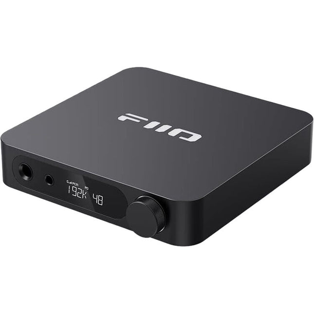 FiiO K11 Amplificador Auriculares y DAC USB USB 384kHz 32Bits 1440mW