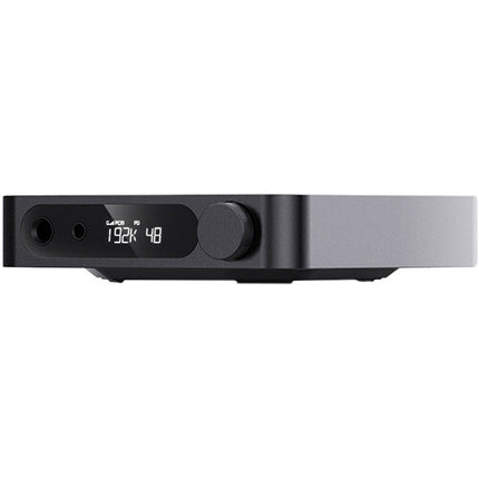 FiiO K11 Amplificador Auriculares y DAC USB USB 384kHz 32Bits 1440mW