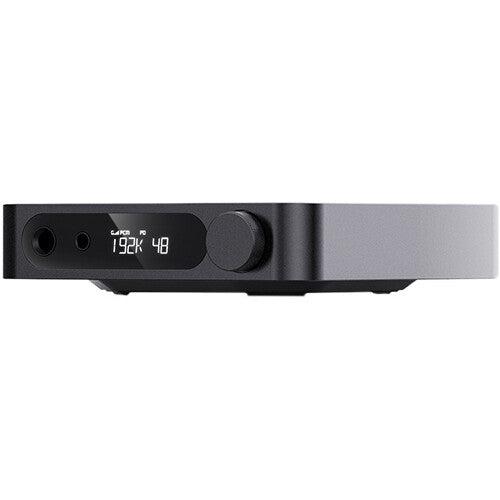FiiO K11 Amplificador Auriculares y DAC USB USB 384kHz 32Bits 1440mW