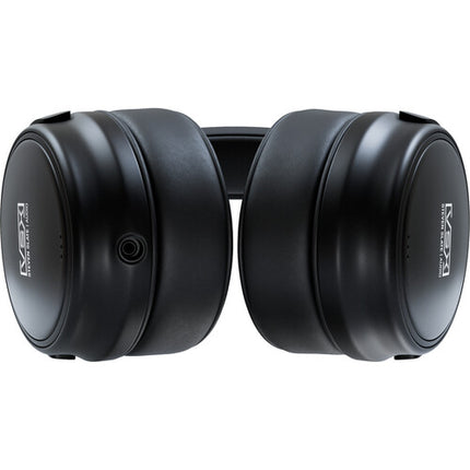 Steven Slate Audio VSX Auriculares Cerrados Over-Ear 20Hz-20kHz Cable Desmontable Platinum Edition