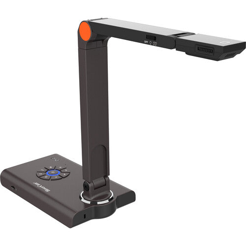 HoverCam DUO 12 MP Camara de Documentos 4K 30fps Zoom 5x Optico HDMI USB