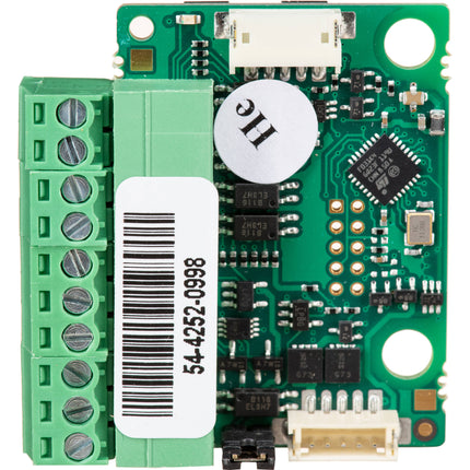 2N 01259-001 Módulo Wiegand para dispositivos Verso y Access Unit