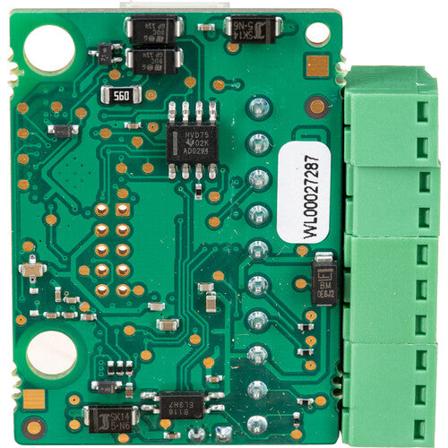 2N 01259-001 Módulo Wiegand para dispositivos Verso y Access Unit