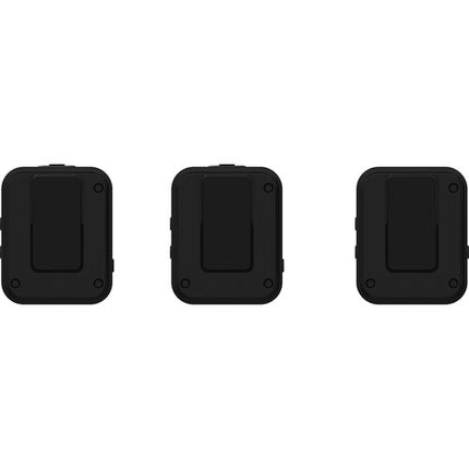 Synco WAir-G2-A2 Micrófono Lavalier Inalámbrico Dual 2.4 GHz 8h Batería