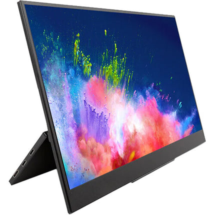 SideTrak Solo Pro HD Monitor portátil 15.8" Full HD 60 Hz USB-C