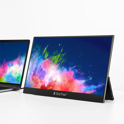 SideTrak Solo Pro HD Monitor portátil 15.8" Full HD 60 Hz USB-C