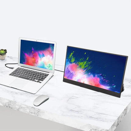 SideTrak Solo Pro HD Monitor portátil 15.8" Full HD 60 Hz USB-C