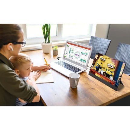 SideTrak Solo Pro HD Monitor portátil 15.8" Full HD 60 Hz USB-C