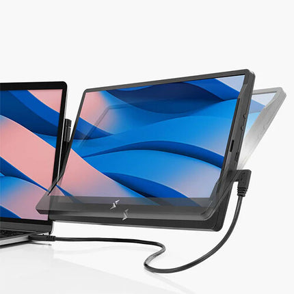 SideTrak Swivel HD Monitor portátil 12.5" Full HD 1920x1080 300 nits