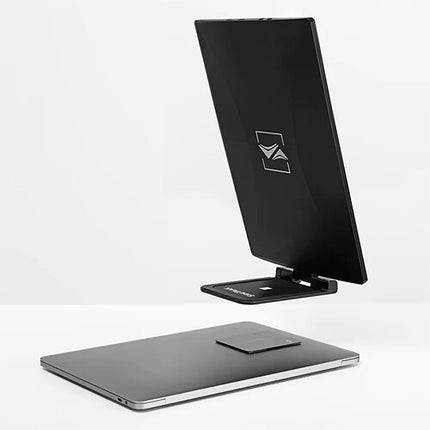 SideTrak Swivel FHD Triple monitor portátil adjuntable 12.5" Full HD 1920x1080 USB-C Mini-HDMI