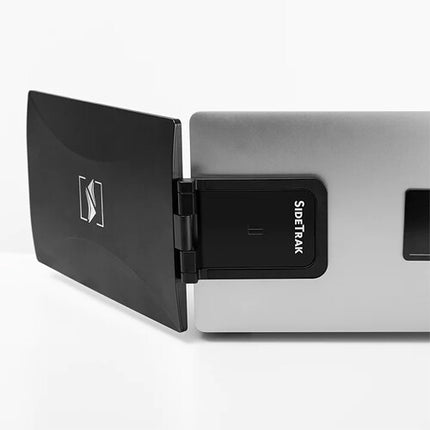 SideTrak Swivel FHD Triple monitor portátil adjuntable 12.5" Full HD 1920x1080 USB-C Mini-HDMI
