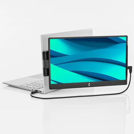 SideTrak Swivel HD Monitor portátil 14 pulgadas Full HD 1920x1080 USB-C y Mini-HDMI