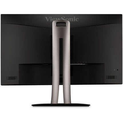ViewSonic ColorPro VP275-4K Monitor 27" 4K UHD 60W USB-C HDR