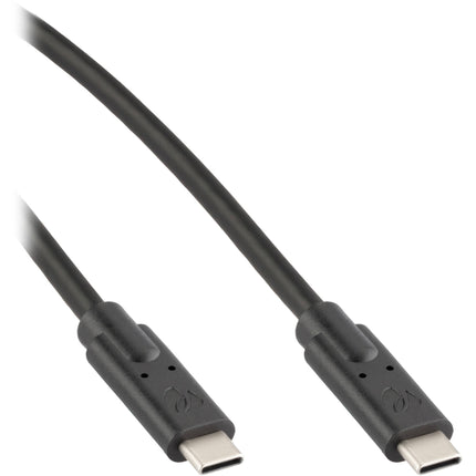 Pearstone Cable USB Tipo C 10 pies USB 3.2 Gen 1 5 Gb/s 15W