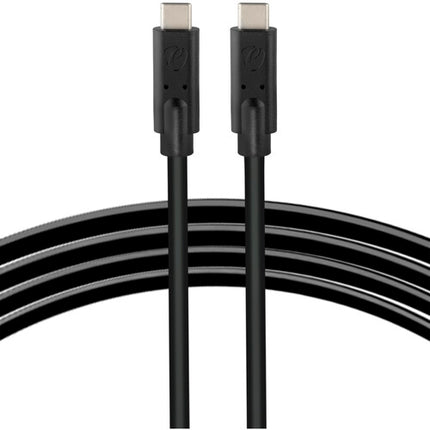 Pearstone Cable USB Tipo C 10 pies USB 3.2 Gen 1 5 Gb/s 15W