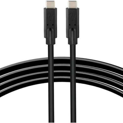 Pearstone Cable USB Tipo C 10 pies USB 3.2 Gen 1 5 Gb/s 15W